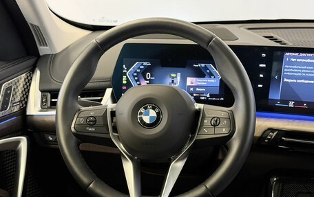 BMW X1, 2024 год, 5 650 000 рублей, 26 фотография