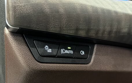 BMW X1, 2024 год, 5 650 000 рублей, 24 фотография