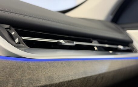 BMW X1, 2024 год, 5 650 000 рублей, 25 фотография