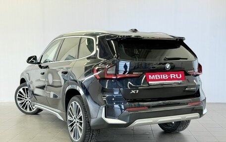 BMW X1, 2024 год, 5 650 000 рублей, 10 фотография