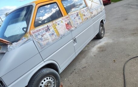 Volkswagen Transporter T4, 1994 год, 1 000 000 рублей, 15 фотография