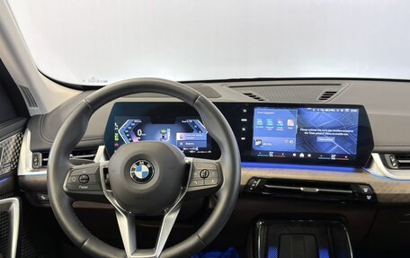 BMW X1, 2024 год, 5 650 000 рублей, 27 фотография