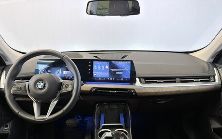 BMW X1, 2024 год, 5 650 000 рублей, 28 фотография