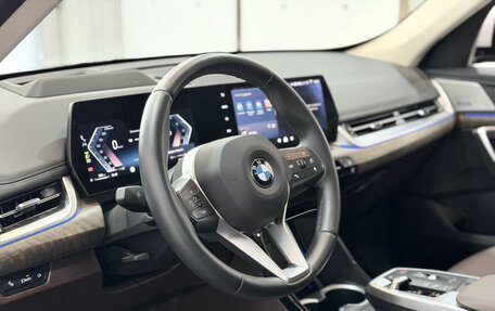 BMW X1, 2024 год, 5 650 000 рублей, 33 фотография