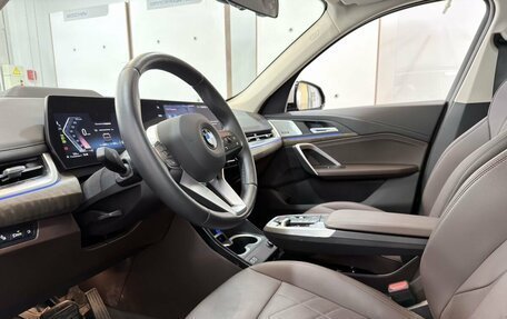 BMW X1, 2024 год, 5 650 000 рублей, 34 фотография