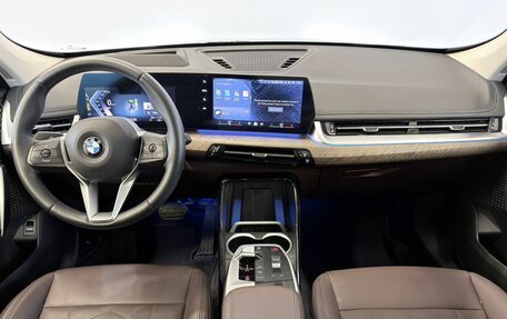 BMW X1, 2024 год, 5 650 000 рублей, 29 фотография