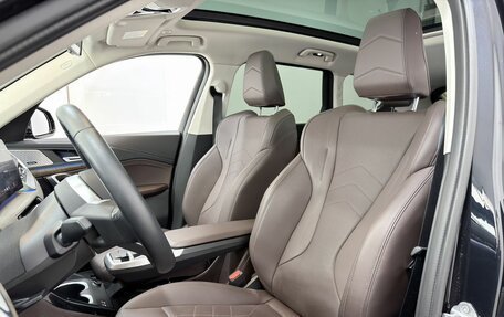 BMW X1, 2024 год, 5 650 000 рублей, 31 фотография