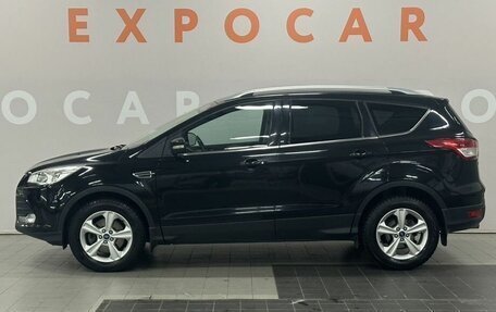 Ford Kuga III, 2015 год, 1 350 000 рублей, 8 фотография