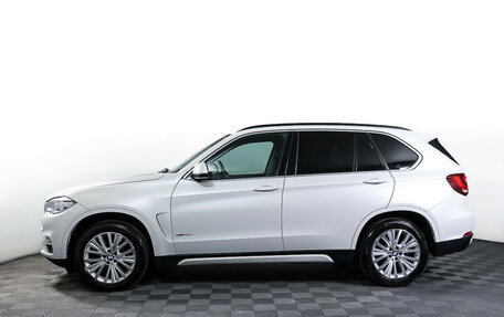 BMW X5, 2015 год, 3 567 000 рублей, 2 фотография