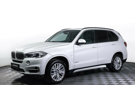 BMW X5, 2015 год, 3 567 000 рублей, 8 фотография