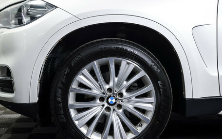 BMW X5, 2015 год, 3 567 000 рублей, 6 фотография