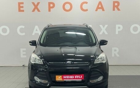Ford Kuga III, 2015 год, 1 350 000 рублей, 2 фотография