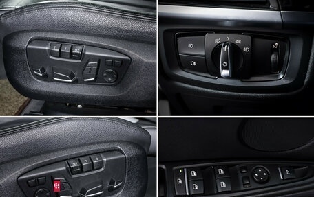 BMW X5, 2015 год, 3 567 000 рублей, 4 фотография