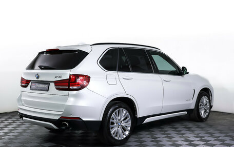BMW X5, 2015 год, 3 567 000 рублей, 12 фотография