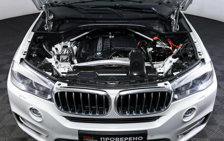 BMW X5, 2015 год, 3 567 000 рублей, 14 фотография