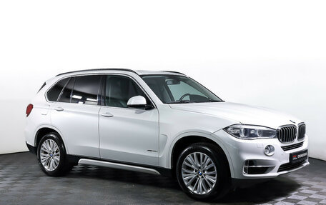 BMW X5, 2015 год, 3 567 000 рублей, 10 фотография