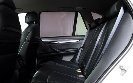 BMW X5, 2015 год, 3 567 000 рублей, 16 фотография