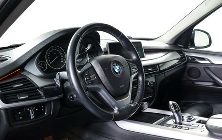 BMW X5, 2015 год, 3 567 000 рублей, 18 фотография