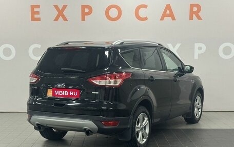 Ford Kuga III, 2015 год, 1 350 000 рублей, 5 фотография