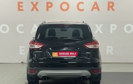 Ford Kuga III, 2015 год, 1 350 000 рублей, 6 фотография