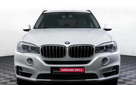 BMW X5, 2015 год, 3 567 000 рублей, 9 фотография