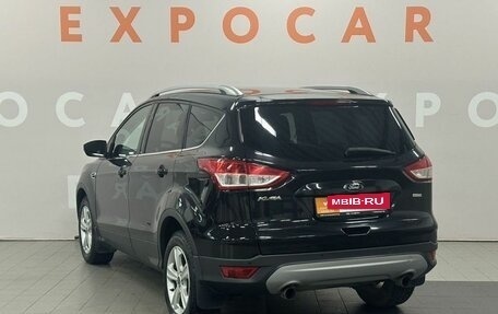 Ford Kuga III, 2015 год, 1 350 000 рублей, 7 фотография