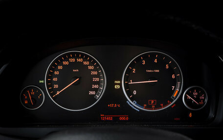 BMW X5, 2015 год, 3 567 000 рублей, 19 фотография