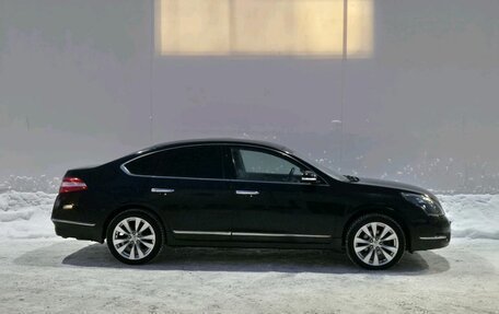 Nissan Teana, 2010 год, 865 000 рублей, 4 фотография