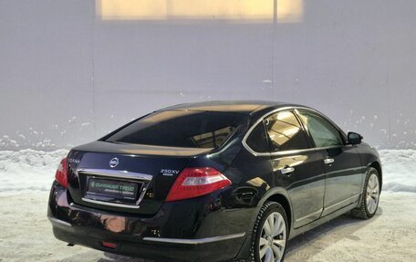Nissan Teana, 2010 год, 865 000 рублей, 5 фотография