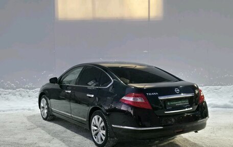 Nissan Teana, 2010 год, 865 000 рублей, 7 фотография