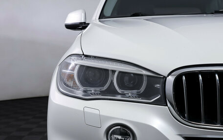 BMW X5, 2015 год, 3 567 000 рублей, 26 фотография