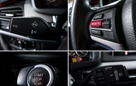 BMW X5, 2015 год, 3 567 000 рублей, 22 фотография