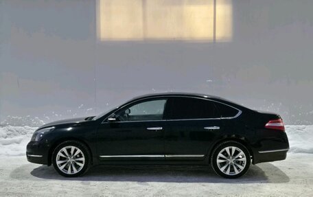 Nissan Teana, 2010 год, 865 000 рублей, 8 фотография
