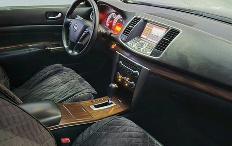 Nissan Teana, 2010 год, 865 000 рублей, 9 фотография