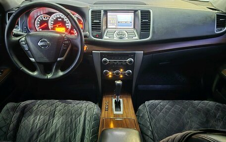 Nissan Teana, 2010 год, 865 000 рублей, 11 фотография