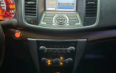 Nissan Teana, 2010 год, 865 000 рублей, 12 фотография