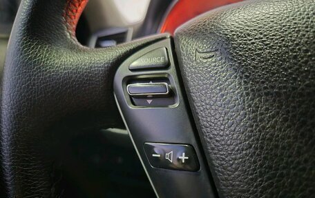 Nissan Teana, 2010 год, 865 000 рублей, 17 фотография