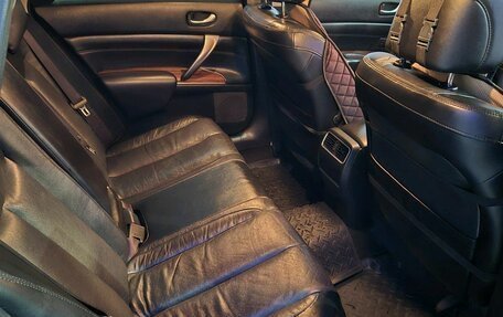 Nissan Teana, 2010 год, 865 000 рублей, 10 фотография