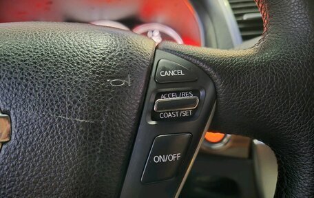 Nissan Teana, 2010 год, 865 000 рублей, 18 фотография