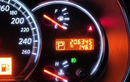 Nissan Teana, 2010 год, 865 000 рублей, 19 фотография