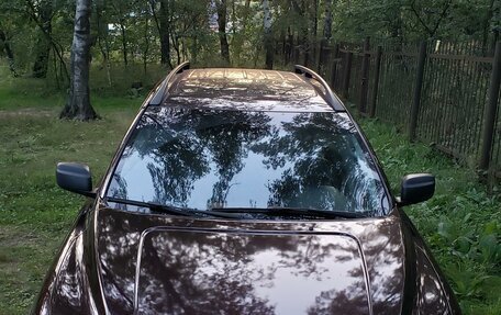 Volvo XC90 II рестайлинг, 2006 год, 800 000 рублей, 5 фотография