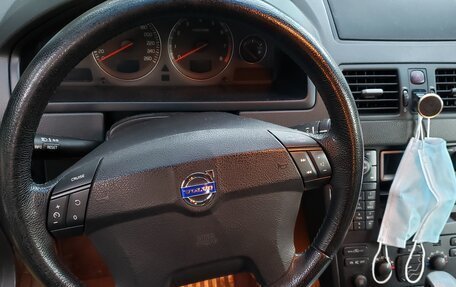 Volvo XC90 II рестайлинг, 2006 год, 800 000 рублей, 14 фотография