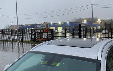 Chery Tiggo 7 Pro, 2022 год, 1 450 000 рублей, 9 фотография