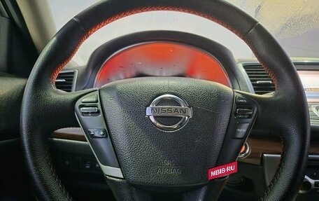 Nissan Teana, 2010 год, 865 000 рублей, 16 фотография