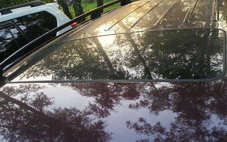 Volvo XC90 II рестайлинг, 2006 год, 800 000 рублей, 17 фотография