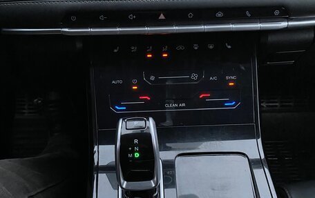 Chery Tiggo 7 Pro, 2022 год, 1 450 000 рублей, 4 фотография