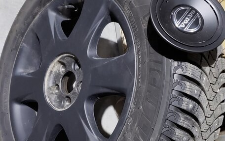 Volvo XC90 II рестайлинг, 2006 год, 800 000 рублей, 19 фотография