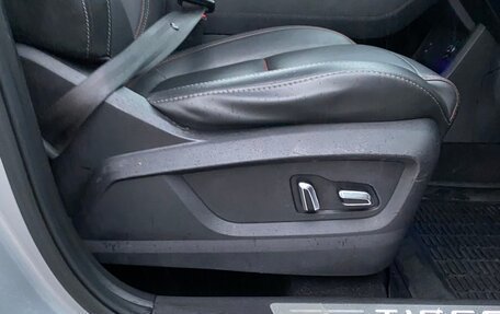 Chery Tiggo 7 Pro, 2022 год, 1 450 000 рублей, 7 фотография