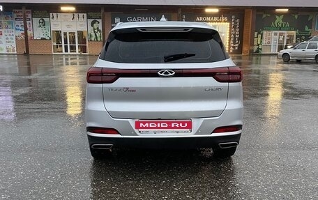 Chery Tiggo 7 Pro, 2022 год, 1 450 000 рублей, 11 фотография