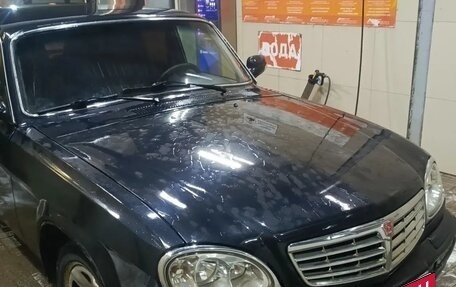 ГАЗ 31105 «Волга», 2007 год, 240 000 рублей, 4 фотография